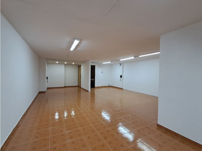 Oficina en  Arriendo en Zona chapinero, Bogotá - Miniatura 7