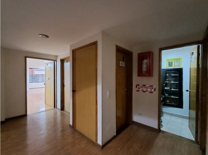 Oficina en  Arriendo en Zona chapinero, Bogotá - Miniatura 8