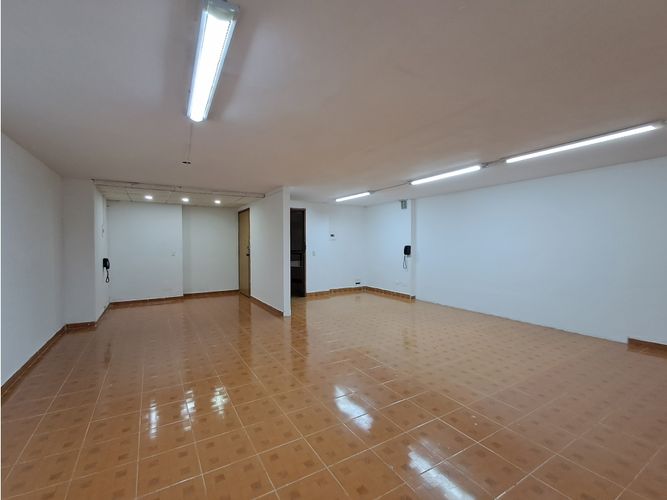 Oficina en  Arriendo en Zona chapinero, Bogotá - Miniatura 9