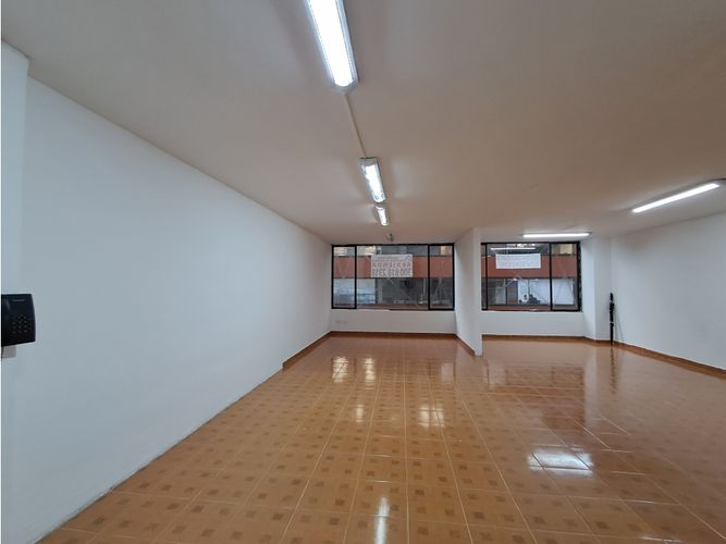 Oficina en  Arriendo en Zona chapinero, Bogotá - Miniatura 10