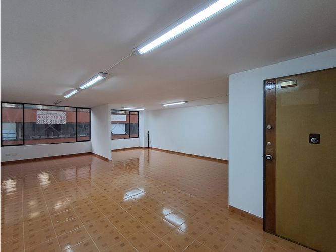 Oficina en  Arriendo en Zona chapinero, Bogotá - Miniatura 11