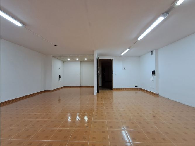 Oficina en  Arriendo en Zona chapinero, Bogotá - Miniatura 12