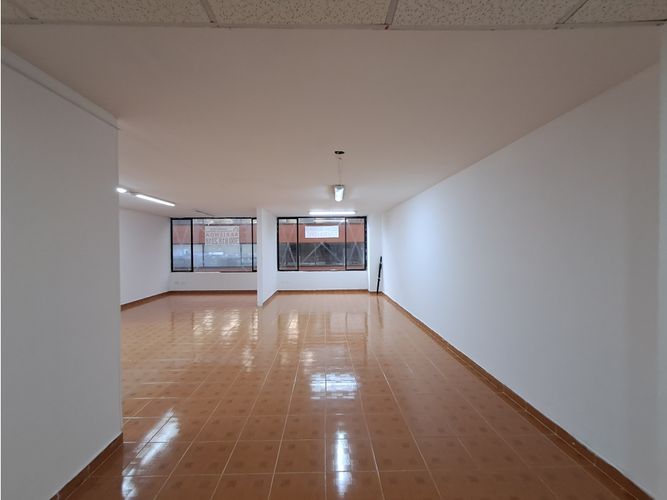 Oficina en  Arriendo en Zona chapinero, Bogotá - Miniatura 13