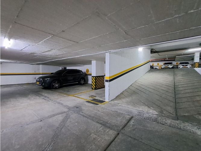 Oficina en  Arriendo en Zona chapinero, Bogotá - Miniatura 14