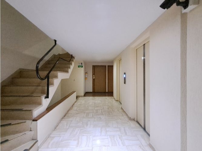 Oficina en  Arriendo en Zona chapinero, Bogotá - Miniatura 16
