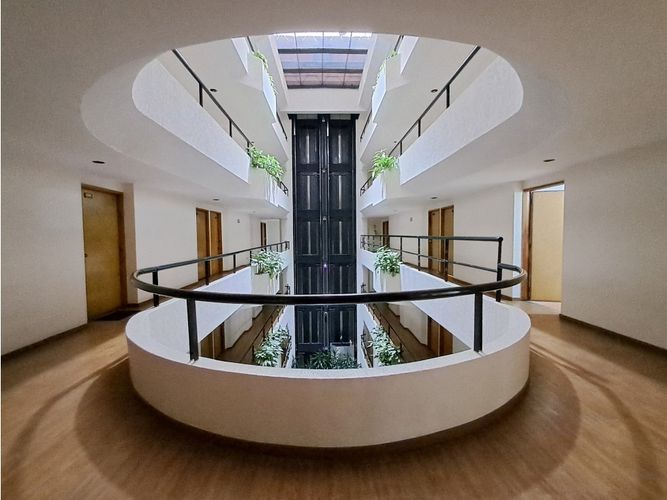 Oficina en  Arriendo en Zona chapinero, Bogotá - Miniatura 17