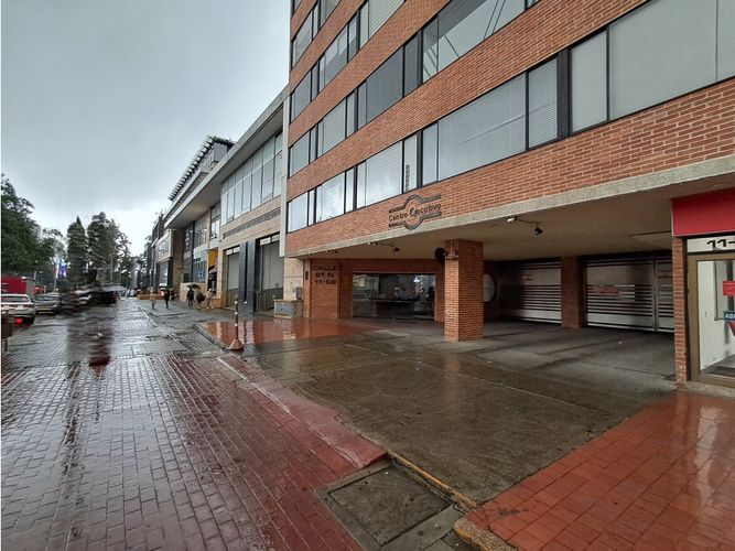 Oficina en  Arriendo en Zona chapinero, Bogotá - Miniatura 19