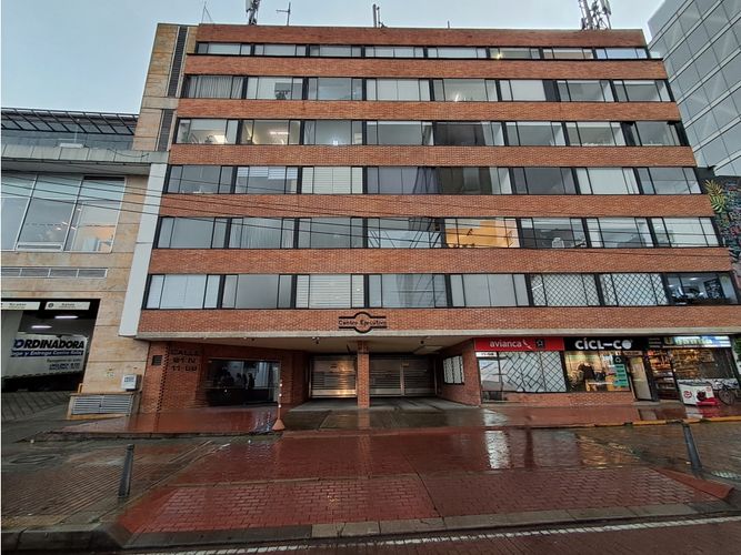 Oficina en  Arriendo en Zona chapinero, Bogotá - Miniatura 20
