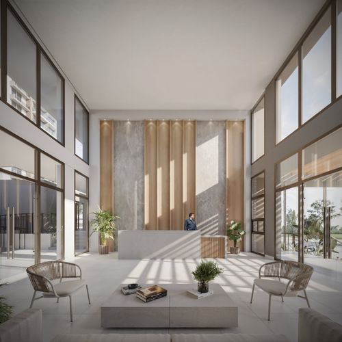 ARTEK MAR, Apartamentos en Venta en Villa Campestre, Barranquilla - Miniatura 10