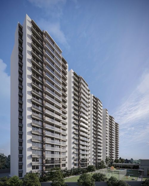 ARTEK MAR, Apartamentos en Venta en Villa Campestre, Barranquilla - Miniatura 14