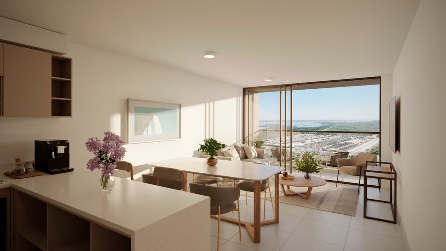ARTEK MAR, Apartamentos en Venta en Villa Campestre, Barranquilla - Miniatura 3