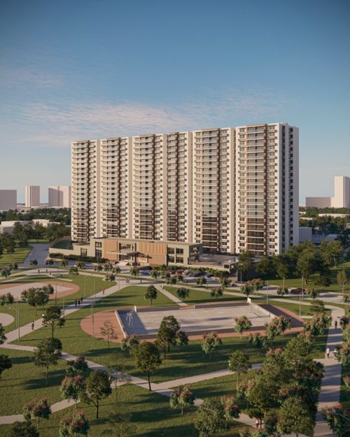 ARTEK MAR, Apartamentos en Venta en Villa Campestre, Barranquilla - Miniatura 19