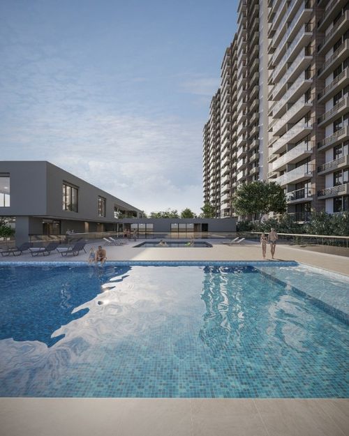 ARTEK MAR, Apartamentos en Venta en Villa Campestre, Barranquilla - Miniatura 16
