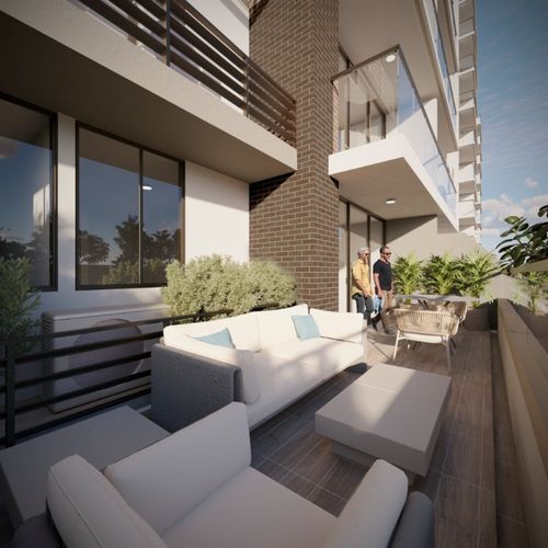 ARTEK MAR, Apartamentos en Venta en Villa Campestre, Barranquilla - Miniatura 6