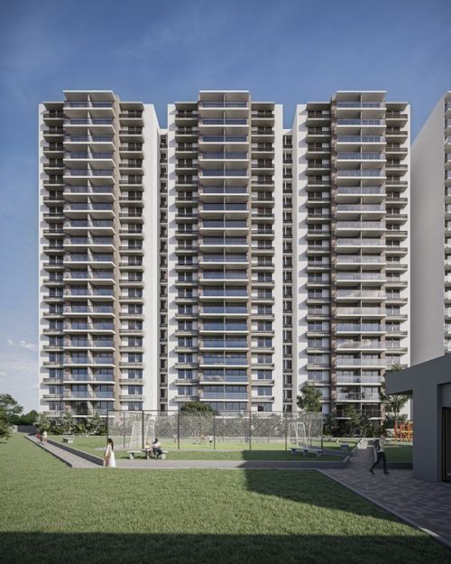 ARTEK MAR, Apartamentos en Venta en Villa Campestre, Barranquilla - Miniatura 18