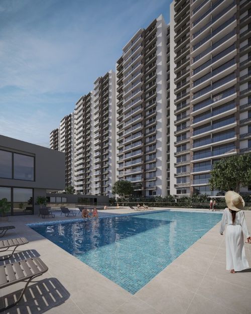 ARTEK MAR, Apartamentos en Venta en Villa Campestre, Barranquilla - Miniatura 15