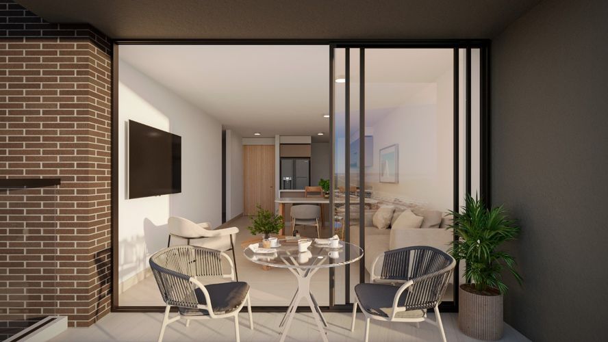 ARTEK MAR, Apartamentos en Venta en Villa Campestre, Barranquilla - Miniatura 7