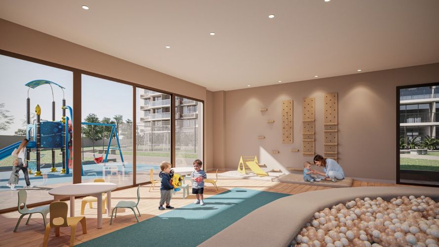 ARTEK MAR, Apartamentos en Venta en Villa Campestre, Barranquilla - Miniatura 9