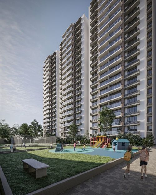 ARTEK MAR, Apartamentos en Venta en Villa Campestre, Barranquilla - Miniatura 20
