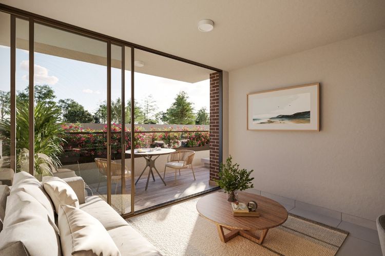 ARTEK MAR, Apartamentos en Venta en Villa Campestre, Barranquilla - Miniatura 8