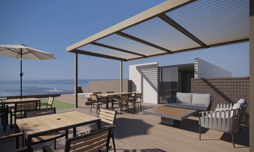 ARTEK MAR, Apartamentos en Venta en Villa Campestre, Barranquilla - Miniatura 26