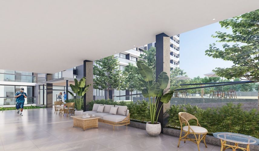 ARTEK MAR, Apartamentos en Venta en Villa Campestre, Barranquilla - Miniatura 25