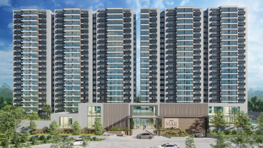 ARTEK MAR, Apartamentos en Venta en Villa Campestre, Barranquilla - Miniatura 12