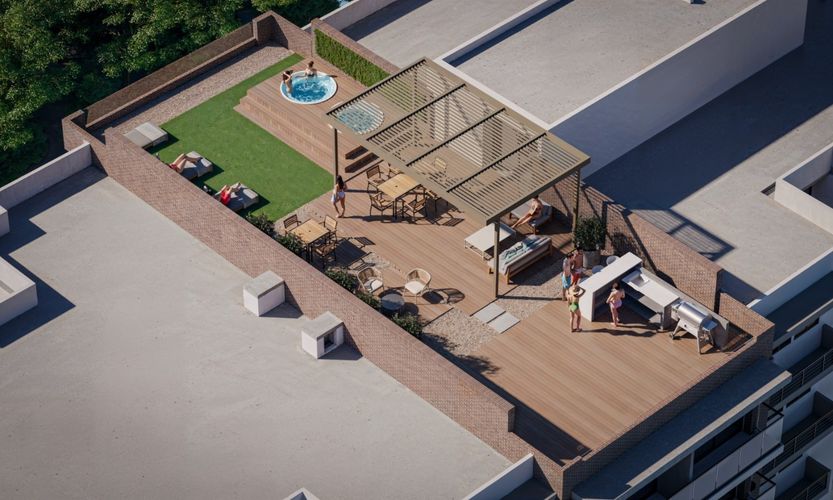ARTEK MAR, Apartamentos en Venta en Villa Campestre, Barranquilla - Miniatura 24