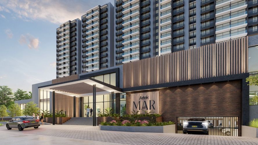 ARTEK MAR, Apartamentos en Venta en Villa Campestre, Barranquilla - Miniatura 22