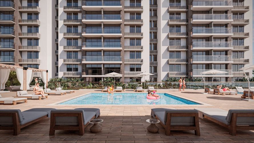 ARTEK MAR, Apartamentos en Venta en Villa Campestre, Barranquilla - Miniatura 4
