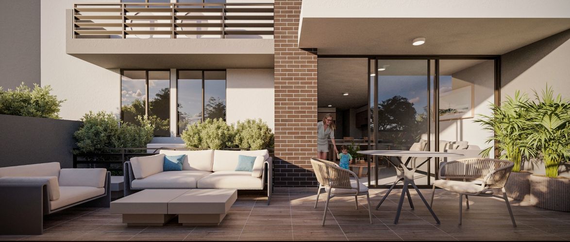 ARTEK MAR, Apartamentos en Venta en Villa Campestre, Barranquilla - Miniatura 5