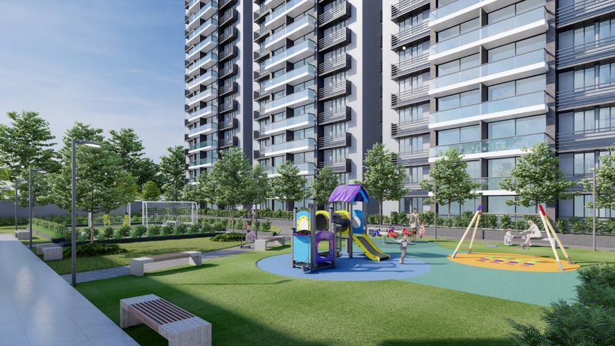 ARTEK MAR, Apartamentos en Venta en Villa Campestre, Barranquilla - Miniatura 23