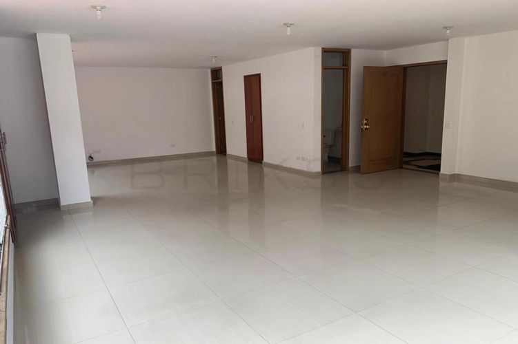 Apartamento en  Venta en Chico norte, Bogotá - Imagen 1