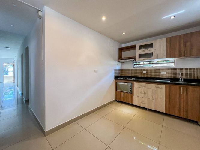Casa en  Arriendo en Manila, Medellín - Imagen 1