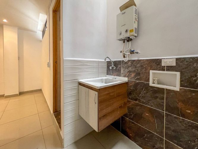 Casa en  Arriendo en Manila, Medellín - Miniatura 13