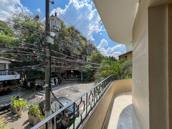 Casa en  Arriendo en Manila, Medellín - Miniatura 15