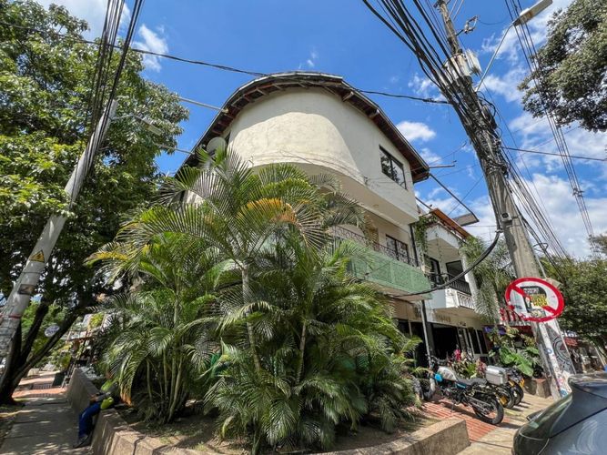 Casa en  Arriendo en Manila, Medellín - Miniatura 16