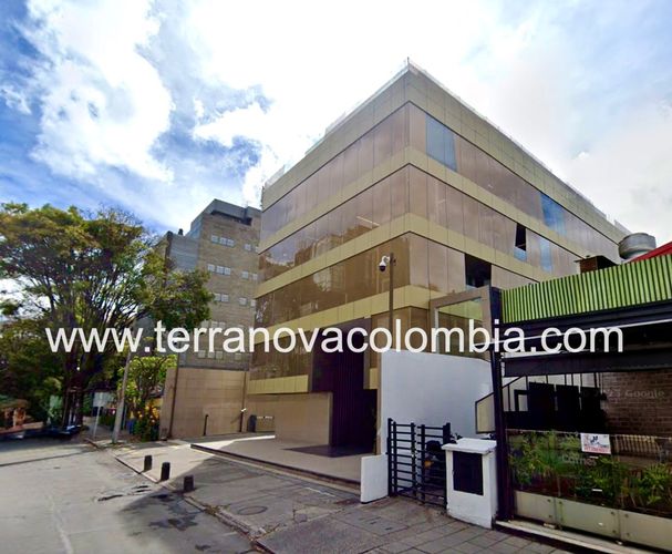 Edificio en  Arriendo en Chico norte, Bogotá - Miniatura 2