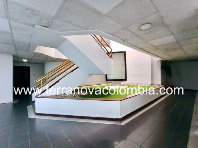 Edificio en  Arriendo en Chico norte, Bogotá - Miniatura 4
