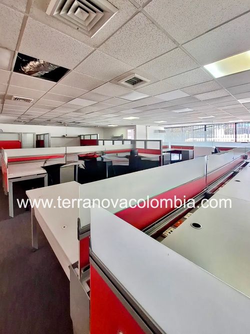 Edificio en  Arriendo en Chico norte, Bogotá - Miniatura 5