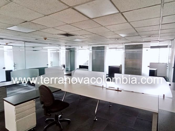 Edificio en  Arriendo en Chico norte, Bogotá - Miniatura 6