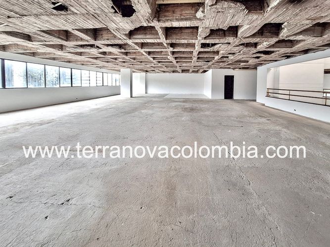 Edificio en  Arriendo en Chico norte, Bogotá - Miniatura 7
