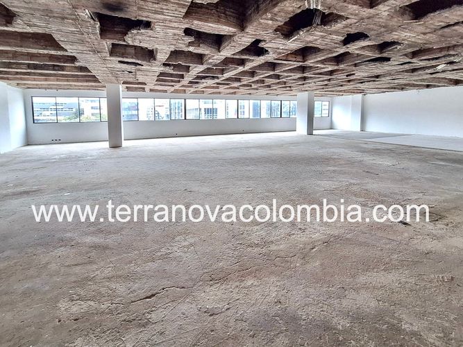 Edificio en  Arriendo en Chico norte, Bogotá - Miniatura 8