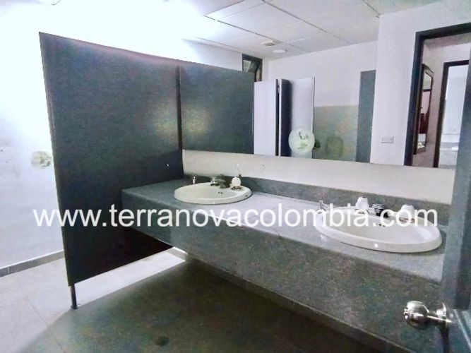 Edificio en  Arriendo en Chico norte, Bogotá - Miniatura 9