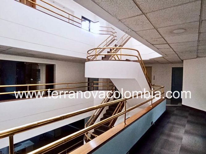 Edificio en  Arriendo en Chico norte, Bogotá - Miniatura 10