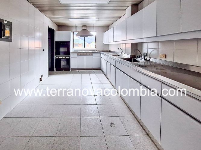 Edificio en  Arriendo en Chico norte, Bogotá - Miniatura 11
