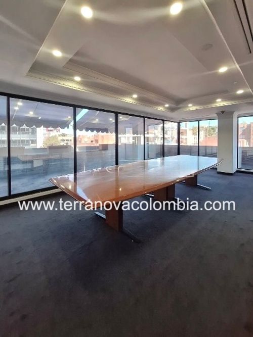 Edificio en  Arriendo en Chico norte, Bogotá - Miniatura 15