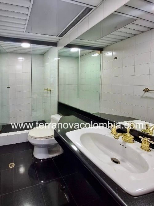 Edificio en  Arriendo en Chico norte, Bogotá - Miniatura 16