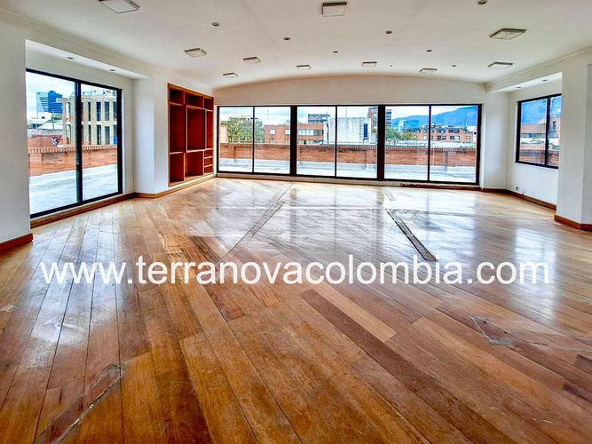 Edificio en  Arriendo en Chico norte, Bogotá - Miniatura 17