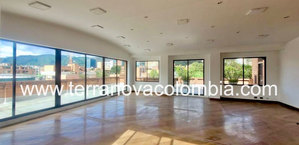 Edificio en  Arriendo en Chico norte, Bogotá - Miniatura 18